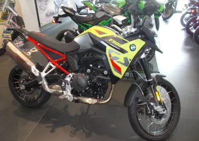 Bmw F 900 GS (2024 - 26) - Annuncio 10052904
