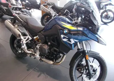 Bmw F 800 GS (2024 - 26) - Annuncio 10052939