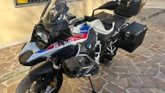 Bmw R 1250 GS Adventure (2021 - 24) usata