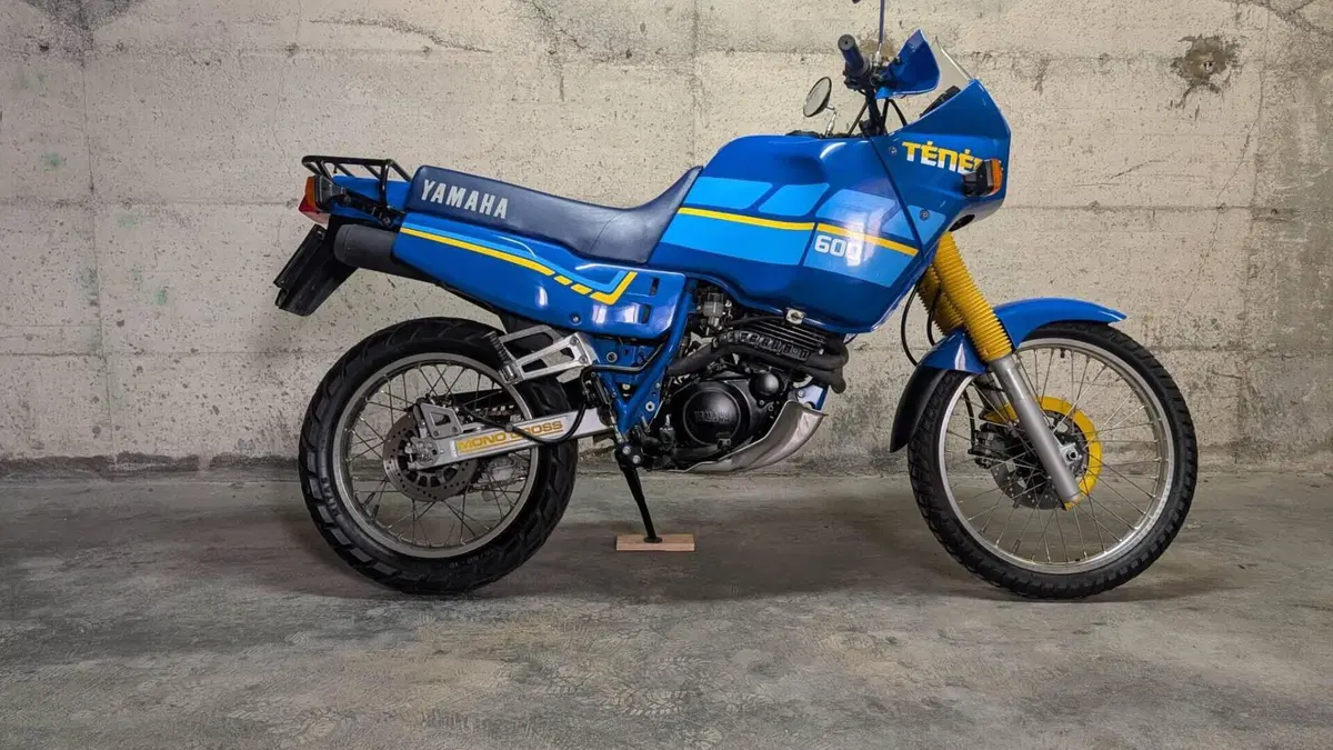 Yamaha   (2)