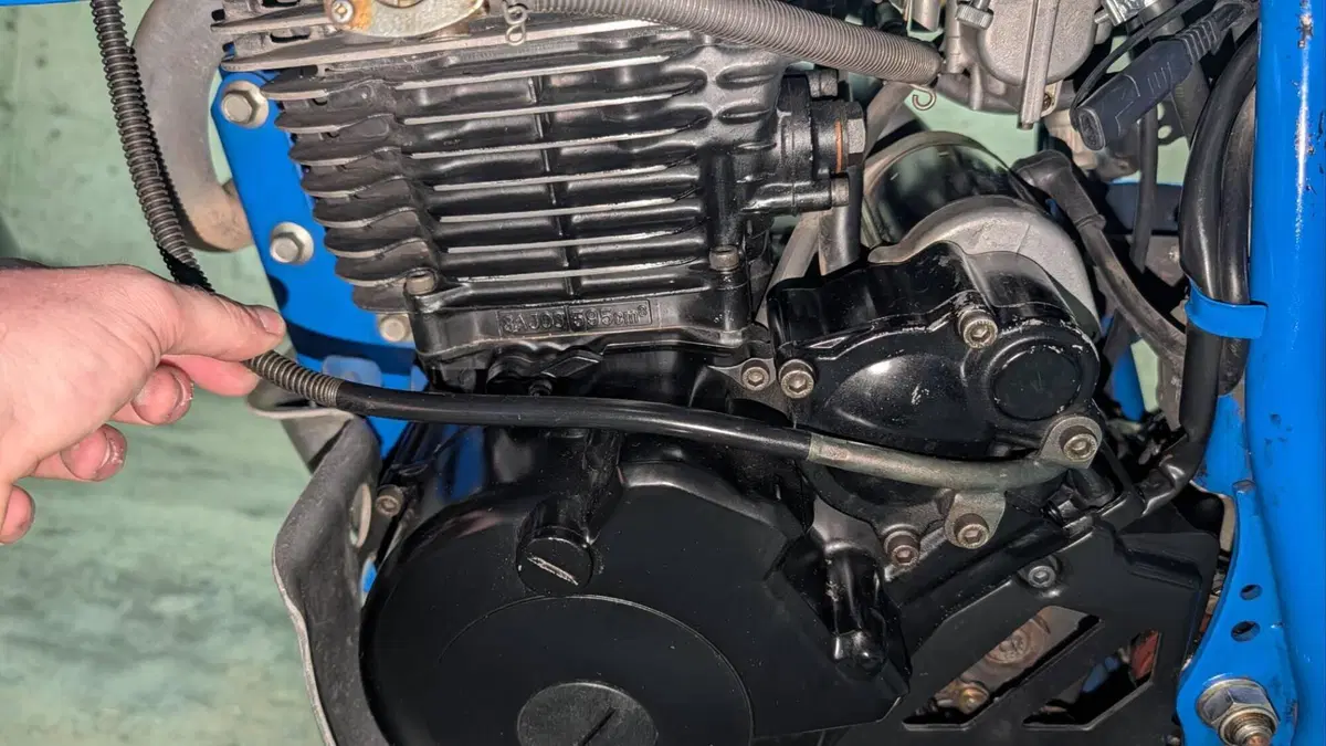 Yamaha   (5)