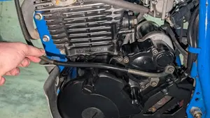 Yamaha   (5)