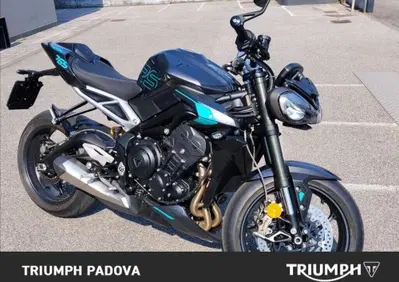 Triumph Street Triple 765 RS (2023 - 26) - Annuncio 10053593