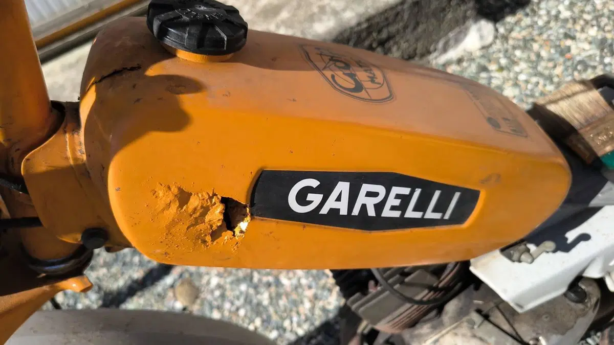 Garelli   (5)