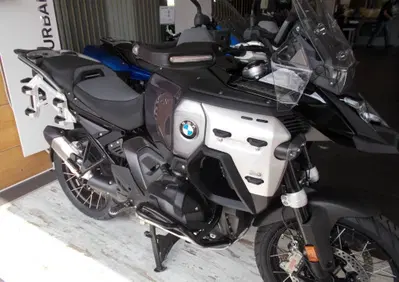 Bmw R 1300 GS Adventure ASA (2025 - 26) - Annuncio 10053605