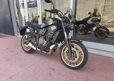 Yamaha XSR 700 (2022 - 26) - Annuncio 10053599