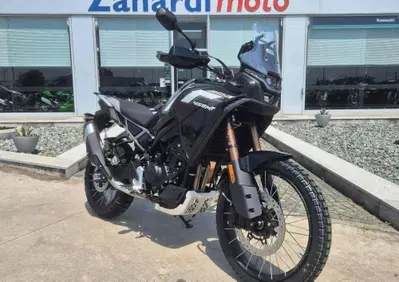 CFMOTO 450MT (2024 - 26) - Annuncio 10053866