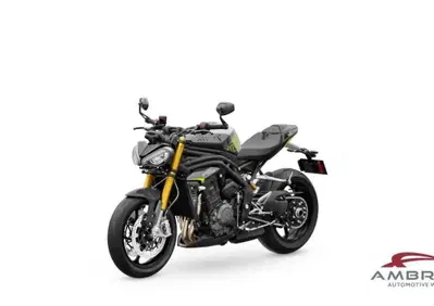 Triumph Speed Triple 1200 RS (2025 - 26) - Annuncio 10053600