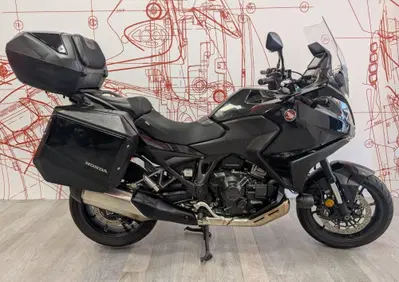 Honda NT 1100 Travel DCT (2022 - 24) - Annuncio 10053652