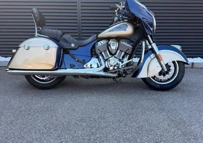 Indian Chieftain Classic (2017 - 20) - Annuncio 10053608