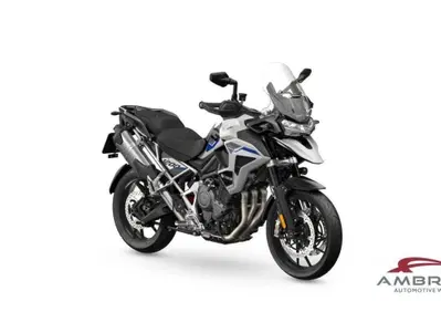 Triumph Tiger 1200 Alpine Special Edition (2026) - Annuncio 10053607