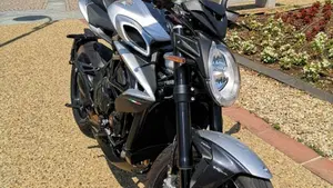 MV Agusta Brutale 800 RR (2021 - 25) 