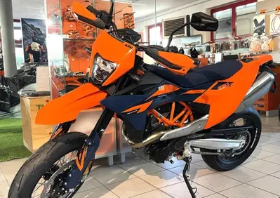 KTM 690 SMC R (2026) - Annuncio 10053606