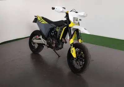 Husqvarna 701 Supermoto (2023 - 25) - Annuncio 10053614