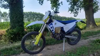 Husqvarna FE 350 (2020)