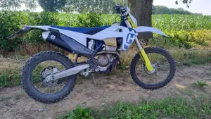 Husqvarna FE 350 (2020)  (5)