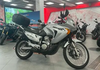 Honda Transalp XL 650V (2000 - 04) - Annuncio 10053622
