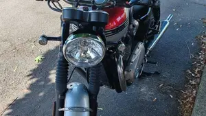 Triumph Bonneville T120 (2016 - 20)  (2)