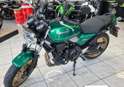 Kawasaki Z 650 RS (2022 - 24) - Annuncio 10053628
