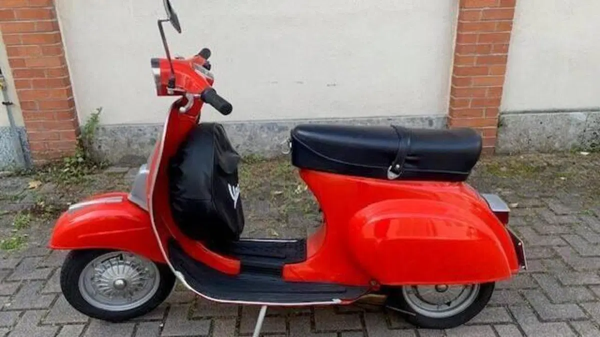 Piaggio  