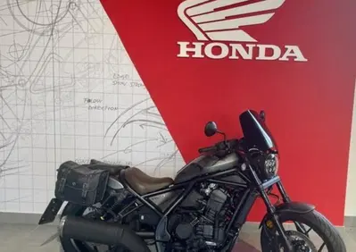 Honda CMX 1100 Rebel T DCT (2023 - 24) - Annuncio 10042162
