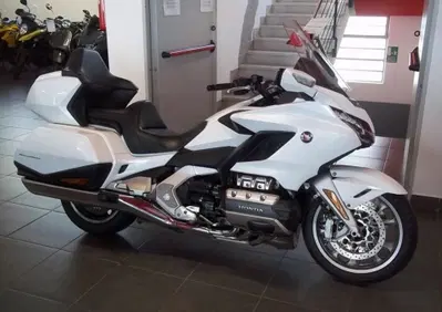 Honda GL 1800 Gold Wing (2018 - 20) - Annuncio 9255936