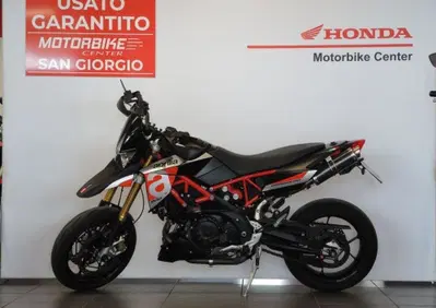 Aprilia Dorsoduro 900 (2017 - 20) - Annuncio 10049882