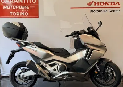 Honda Forza 750 DCT (2021 - 24) - Annuncio 10047904