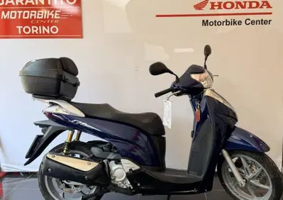 Honda SH 300 i (2006 - 10) - Annuncio 10043620