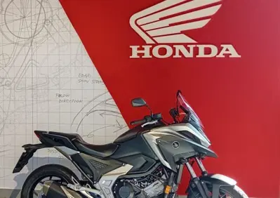 Honda NC 750 X (2021 - 24) - Annuncio 9815313