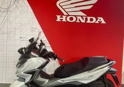 Honda Forza 350 (2022 - 24) - Annuncio 10002350