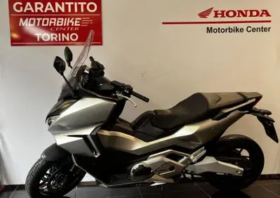 Honda Forza 750 DCT (2021 - 24) - Annuncio 9850743