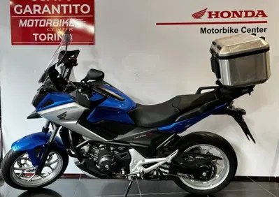 Honda NC 750 X ABS (2018 - 20) - Annuncio 9846262