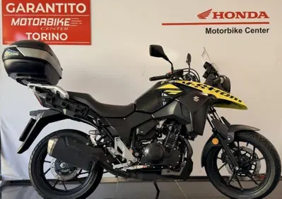 Suzuki V-Strom 250 (2017 - 20) - Annuncio 9970530