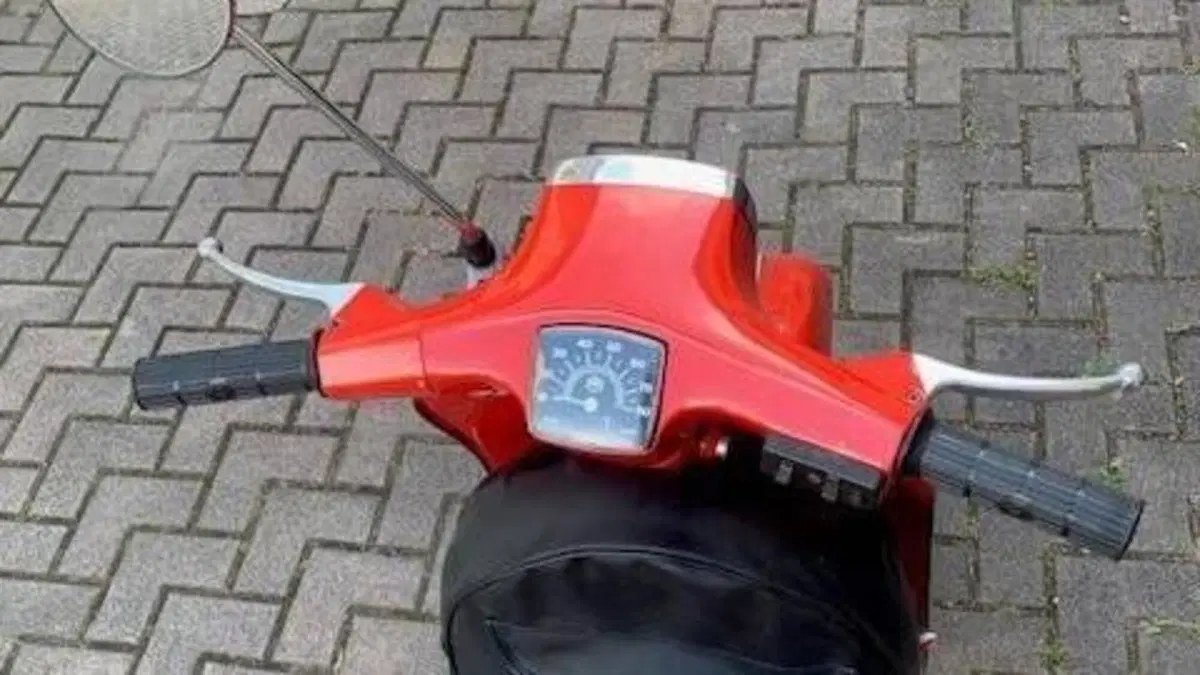 Piaggio   (5)