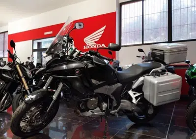 Honda Crosstourer ABS (2011 - 16) - Annuncio 9171450