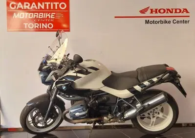 Bmw R 1150 R Rockster (2003 - 06) - Annuncio 9815079