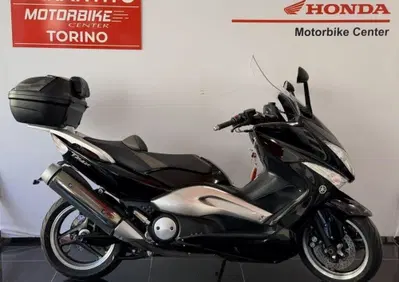 Yamaha T-Max 500 (2008 - 12) - Annuncio 10043412