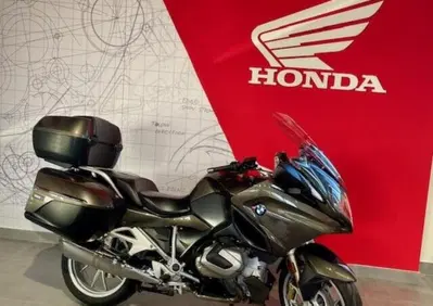 Bmw R 1250 RT (2019 - 20) - Annuncio 9888938