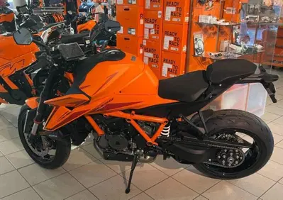 KTM 1390 Super Duke R (2024 - 26) - Annuncio 10053633