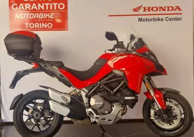 Ducati Multistrada 1260 (2018 - 20) - Annuncio 9780207