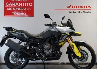 Suzuki V-Strom 800DE (2023 - 24) - Annuncio 9645429
