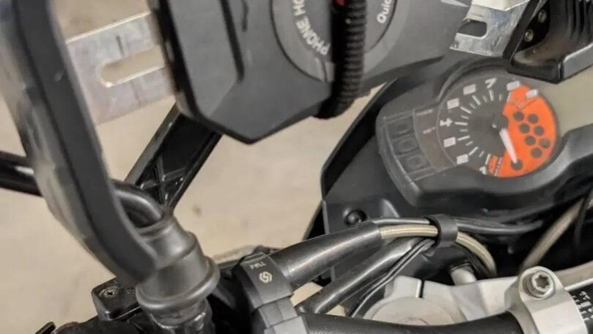 KTM 690 Duke (2012 - 16)  (3)