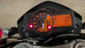 KTM 690 Duke (2012 - 16)  (5)