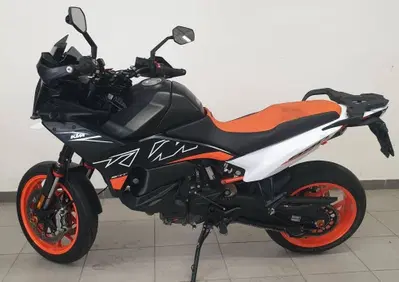 KTM 890 SMT (2023 - 25) - Annuncio 10053637