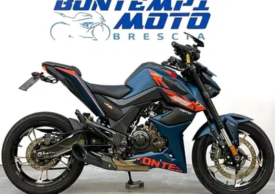 Zontes ZT125-U (2020 - 26) - Annuncio 10053658