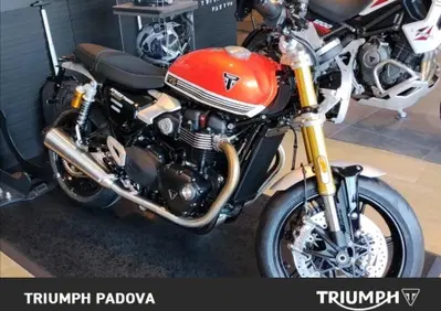 Triumph Speed Twin 1200 RS (2025 - 26) - Annuncio 10053638