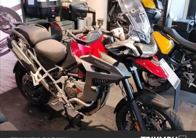 Triumph Tiger 1200 GT Explorer (2024 - 26) - Annuncio 10053639