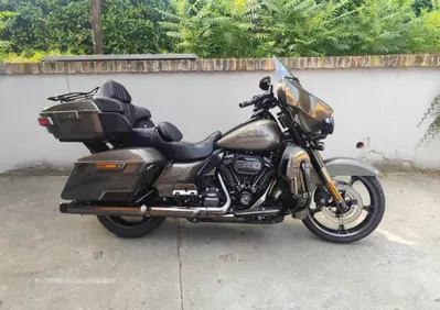 Harley-Davidson 117 Limited (2021) - FLHTKSE - Annuncio 10053653