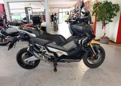 Honda X-ADV 750 (2017) - Annuncio 10053661